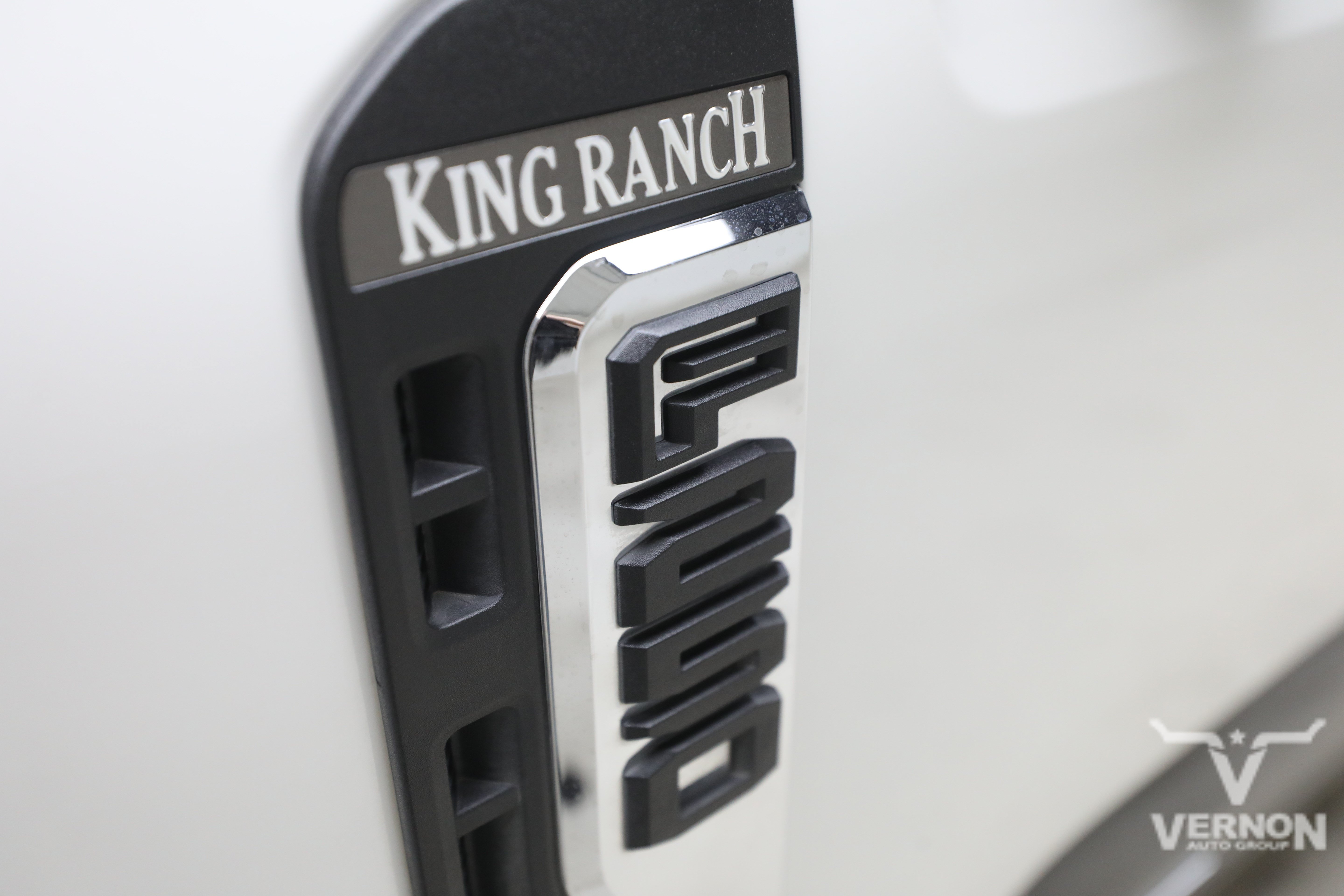 Used 2025 Ford F250 King Ranch AWD/4WD image 39