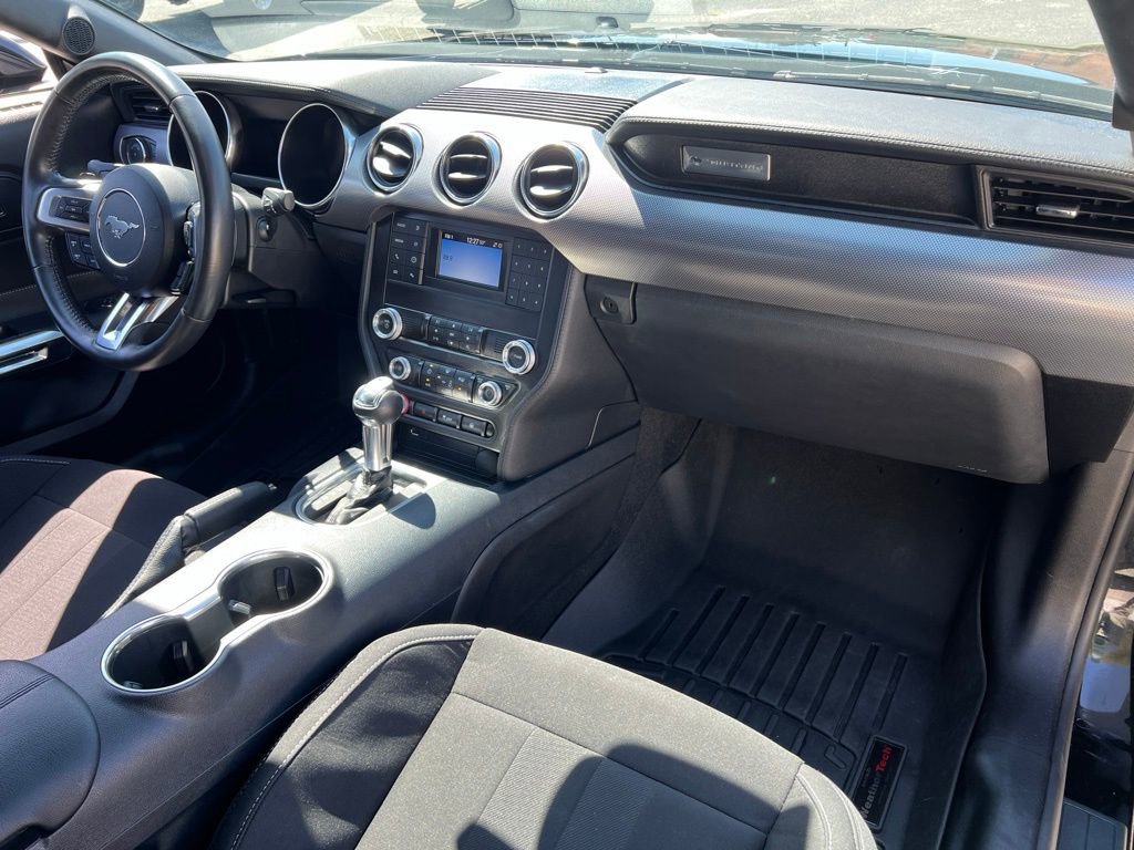 Used 2021 Ford Mustang GT RWD image 19