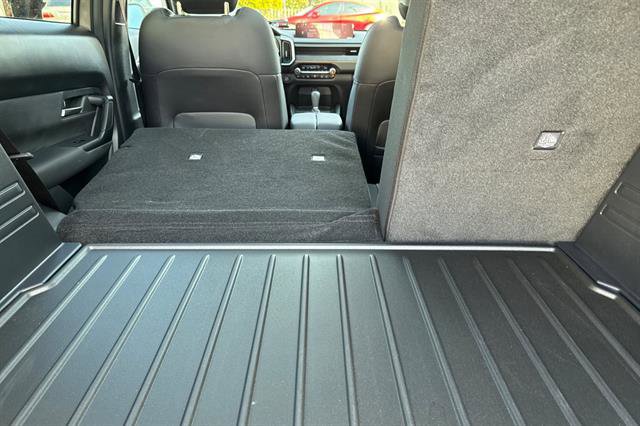 Certified 2025 MAZDA CX-50 AWD 2.5 Turbo w/ Weather Package image 16