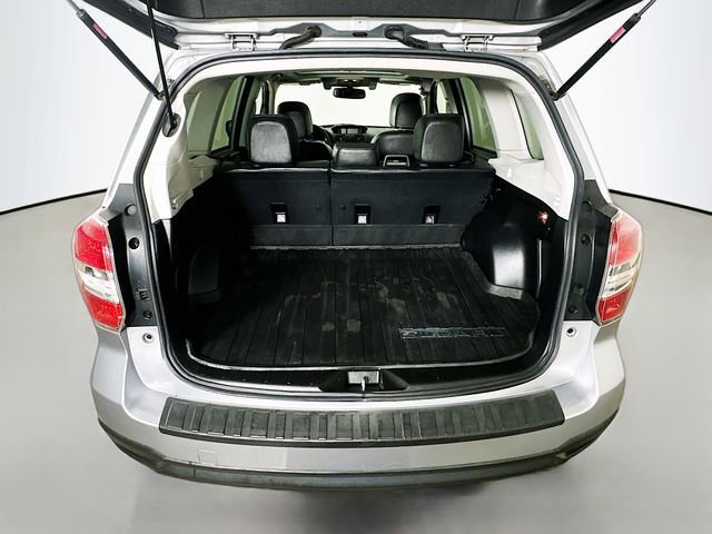Used 2014 Subaru Forester 2.5i Touring image 32