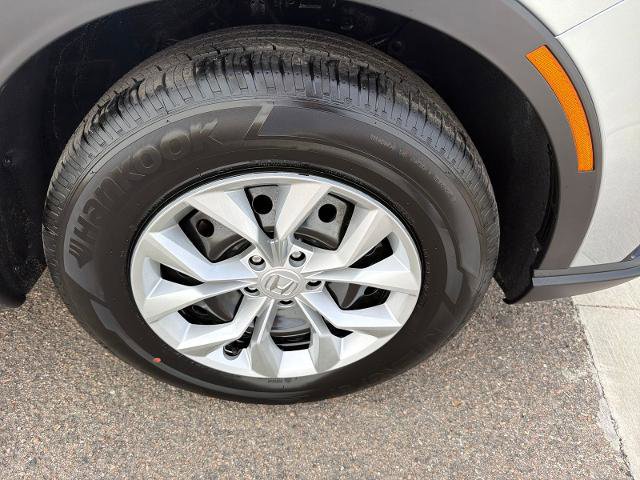 New 2026 Honda CR-V LX image 11