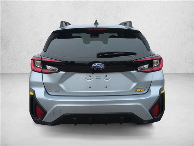 Certified 2024 Subaru Crosstrek 2.5i Sport image 7