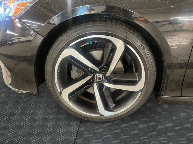 Used 2019 Honda Accord Sport image 13