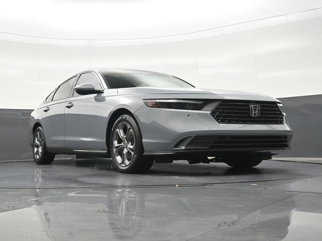 Used 2023 Honda Accord EX-L image 29
