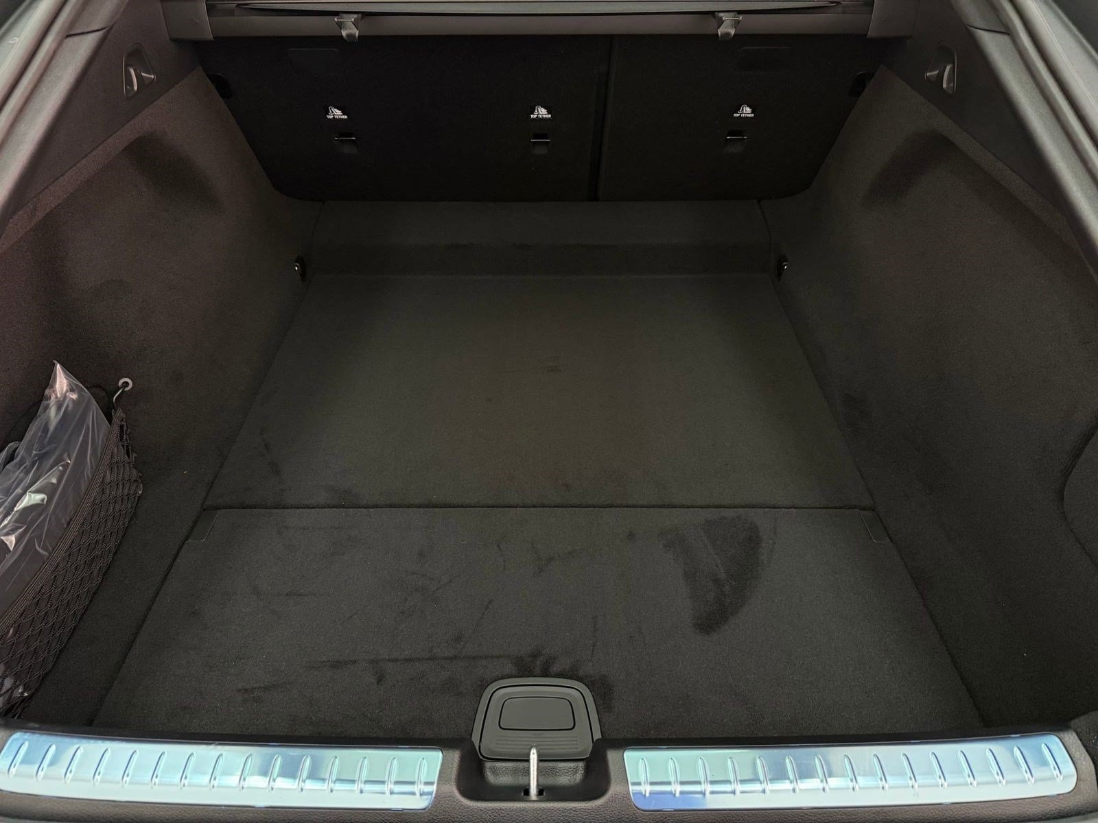 New 2026 Mercedes-Benz EQS 580 4MATIC Sedan image 31