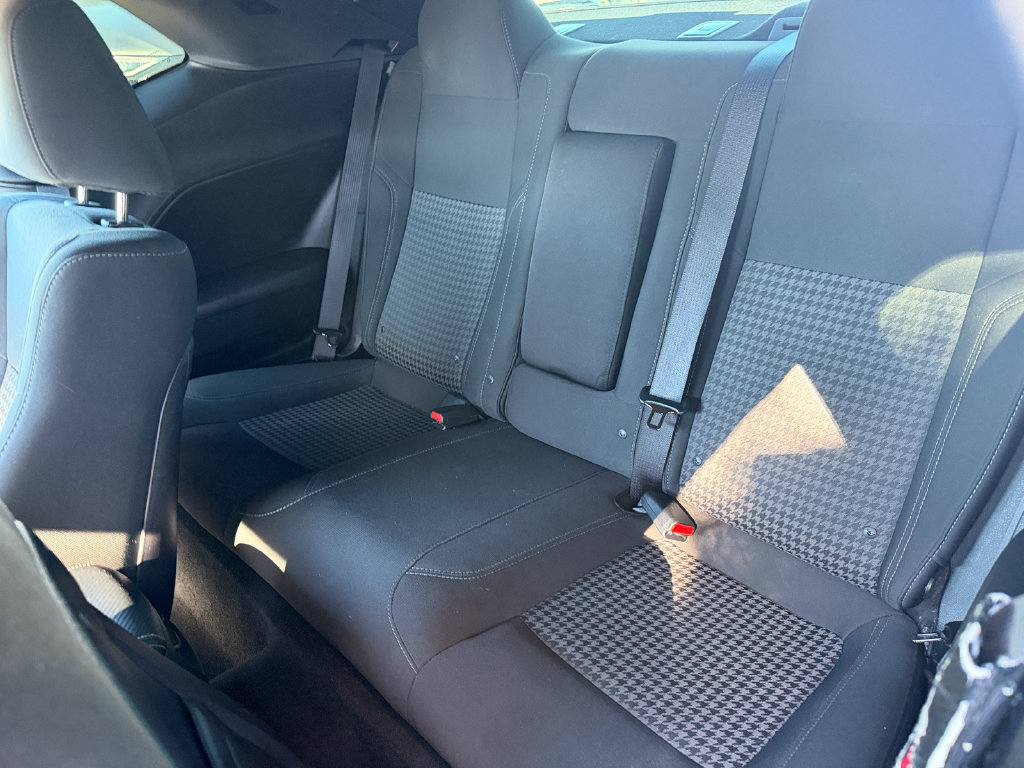 Used 2019 Dodge Challenger SXT RWD image 24