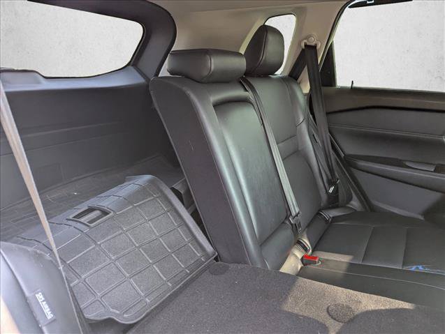 Used 2023 Nissan Rogue SV w/ SV Premium B Package FWD image 29