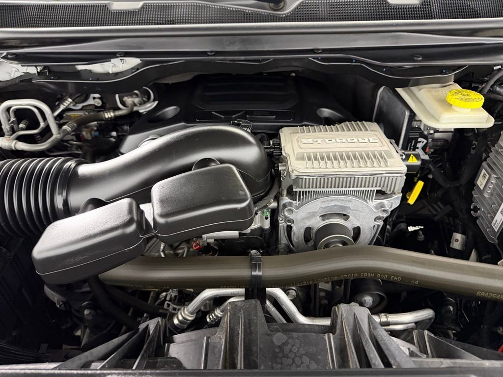Certified 2022 Jeep Wagoneer Series II image 37
