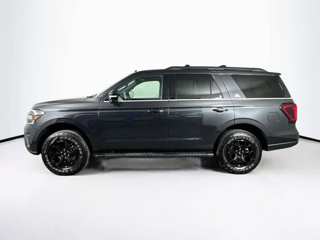 Certified 2022 Ford Expedition Timberline AWD/4WD image 3