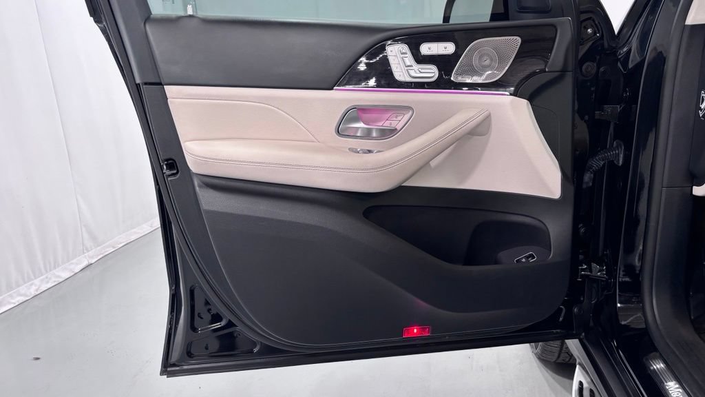 Certified 2022 Mercedes-Benz GLE 350 4MATIC image 16