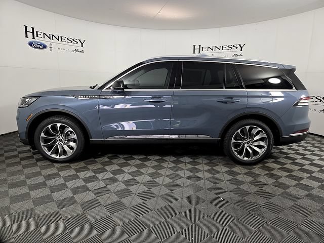 New 2026 Lincoln Aviator Reserve AWD/4WD image 8