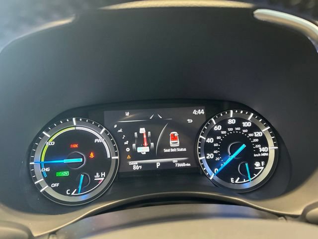 Used 2021 Toyota Highlander Platinum AWD/4WD image 11
