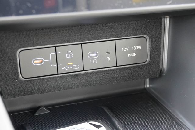 New 2026 Hyundai Sonata SEL FWD image 17
