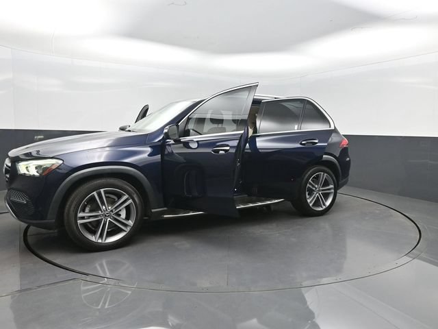 Used 2021 Mercedes-Benz GLE 350 w/ Premium Package image 36