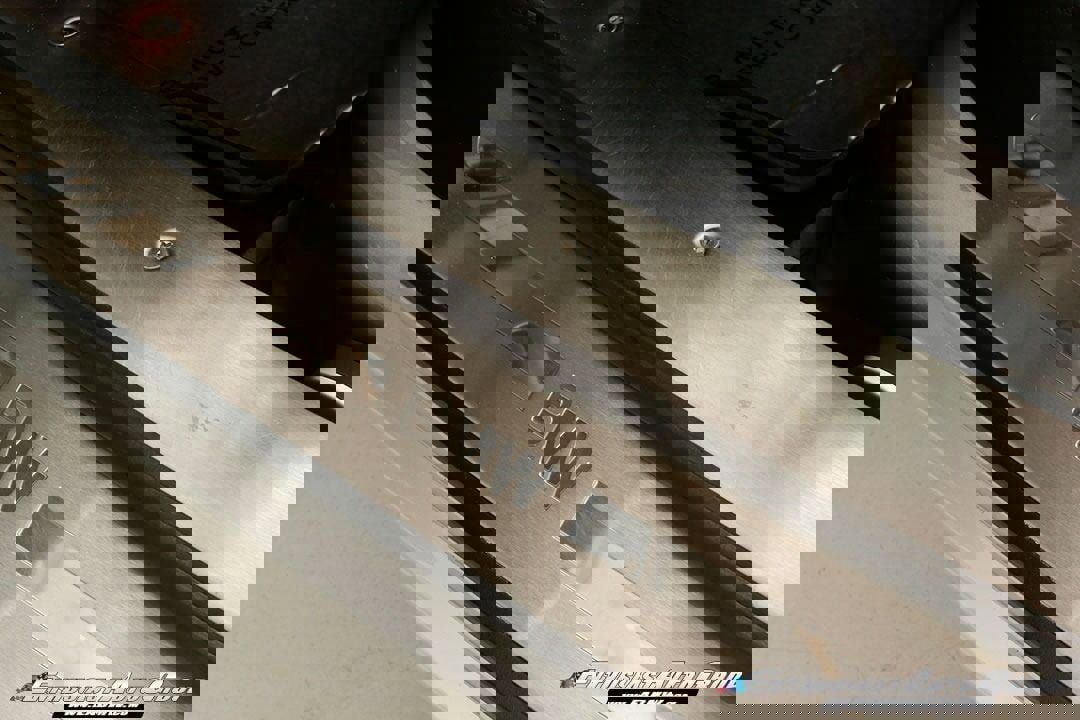 Used 2002 BMW Z8 image 91