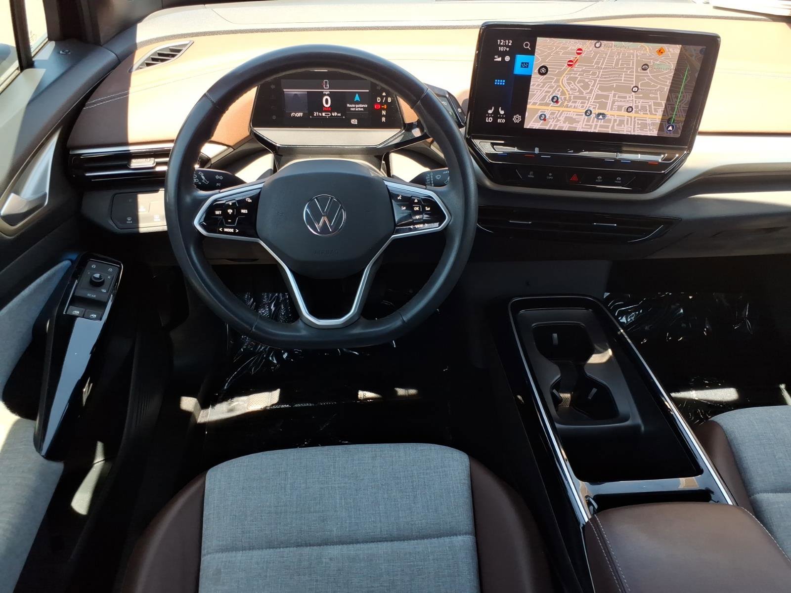 Certified 2023 Volkswagen ID.4 Pro RWD image 23