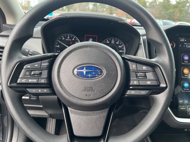 Used 2025 Subaru Crosstrek 2.5i Premium image 23