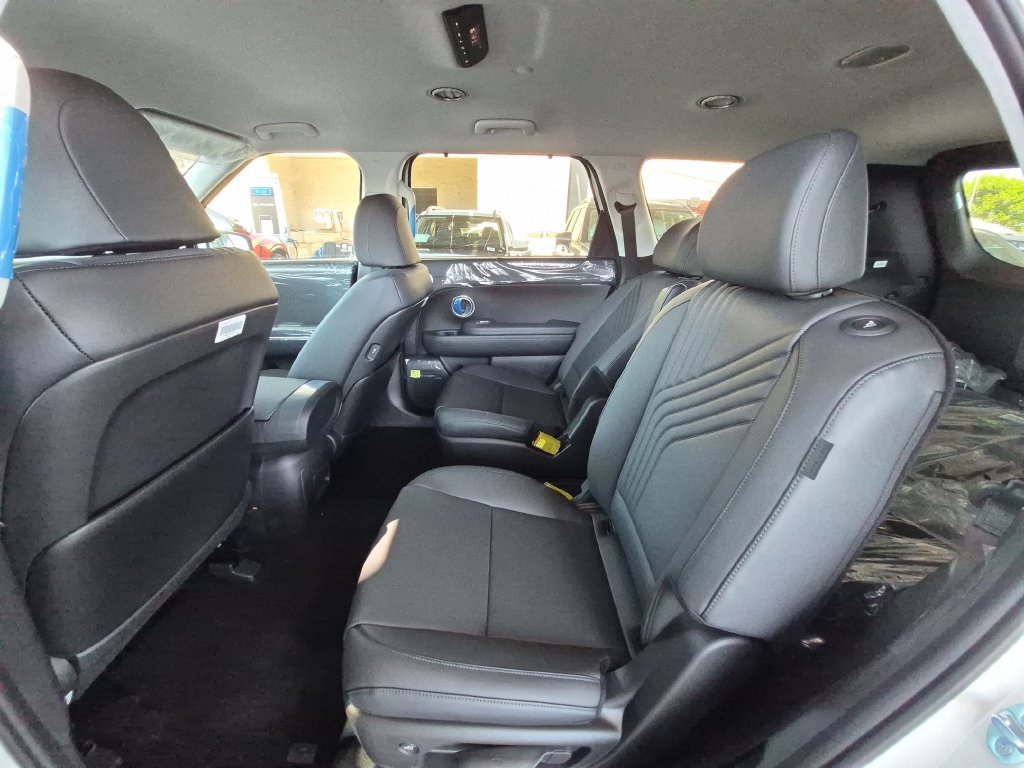 New 2026 Hyundai Palisade SEL AWD/4WD image 29