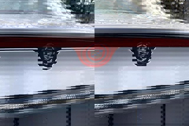 Used 2002 Cadillac Seville SLS w/ Luxury Pkg image 29