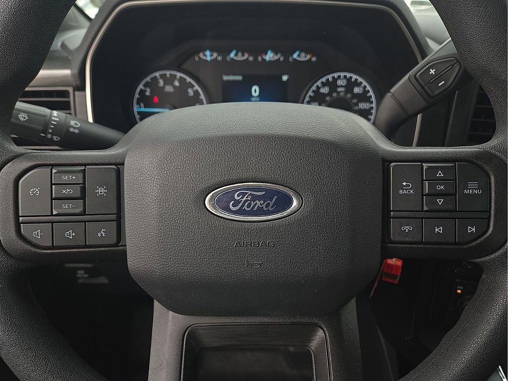 Used 2023 Ford F150 XL w/ STX Appearance Package image 19