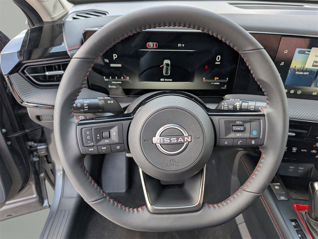 New 2026 Nissan Kicks SR image 20