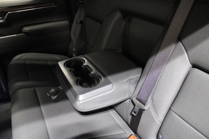 New 2026 Chevrolet Silverado 1500 LT Trail Boss w/ LT Trail Boss Premium Package AWD/4WD image 22