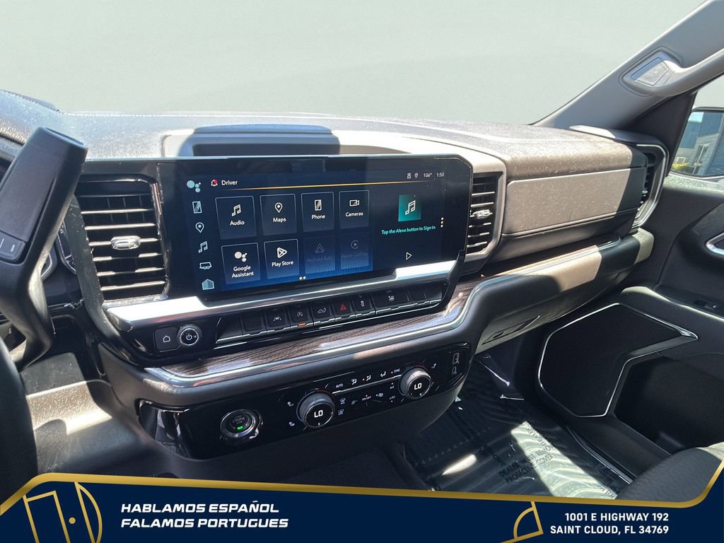 Used 2023 Chevrolet Silverado 1500 RST AWD/4WD image 21