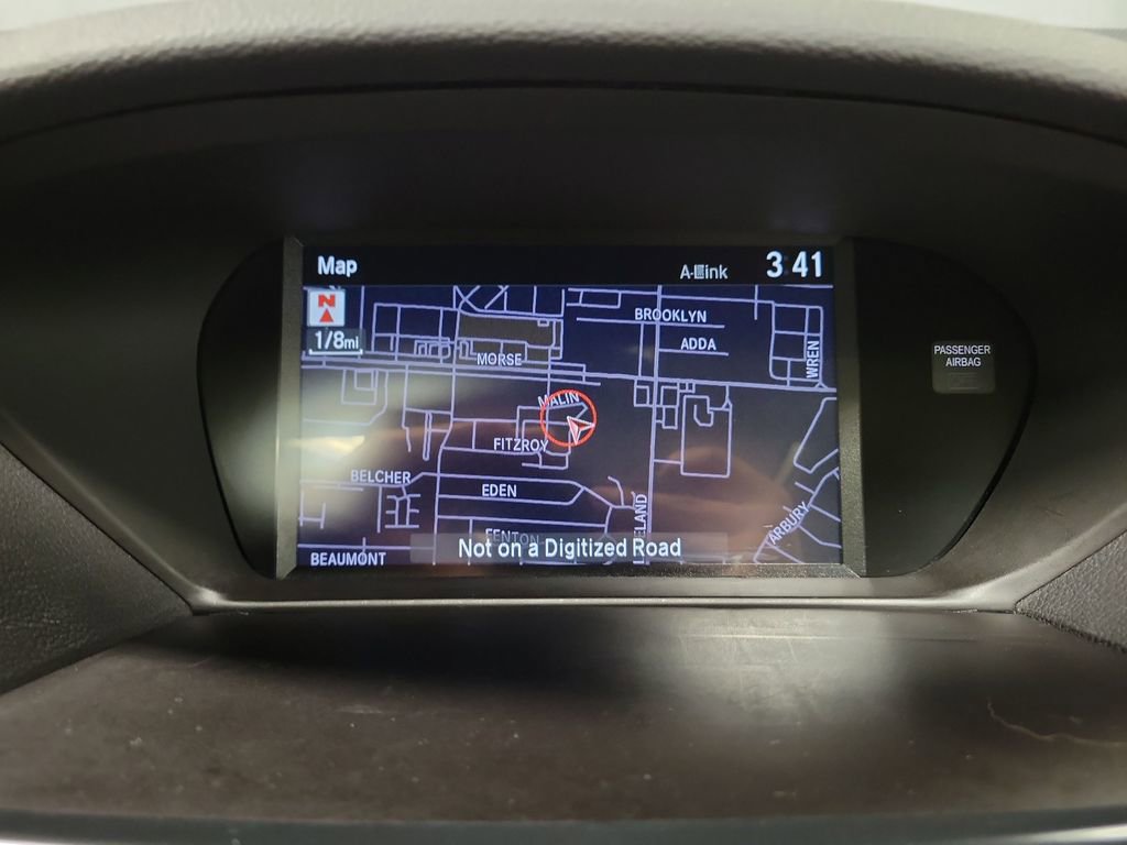 Used 2020 Acura TLX V6 SH-AWD w/ Technology Pkg image 20