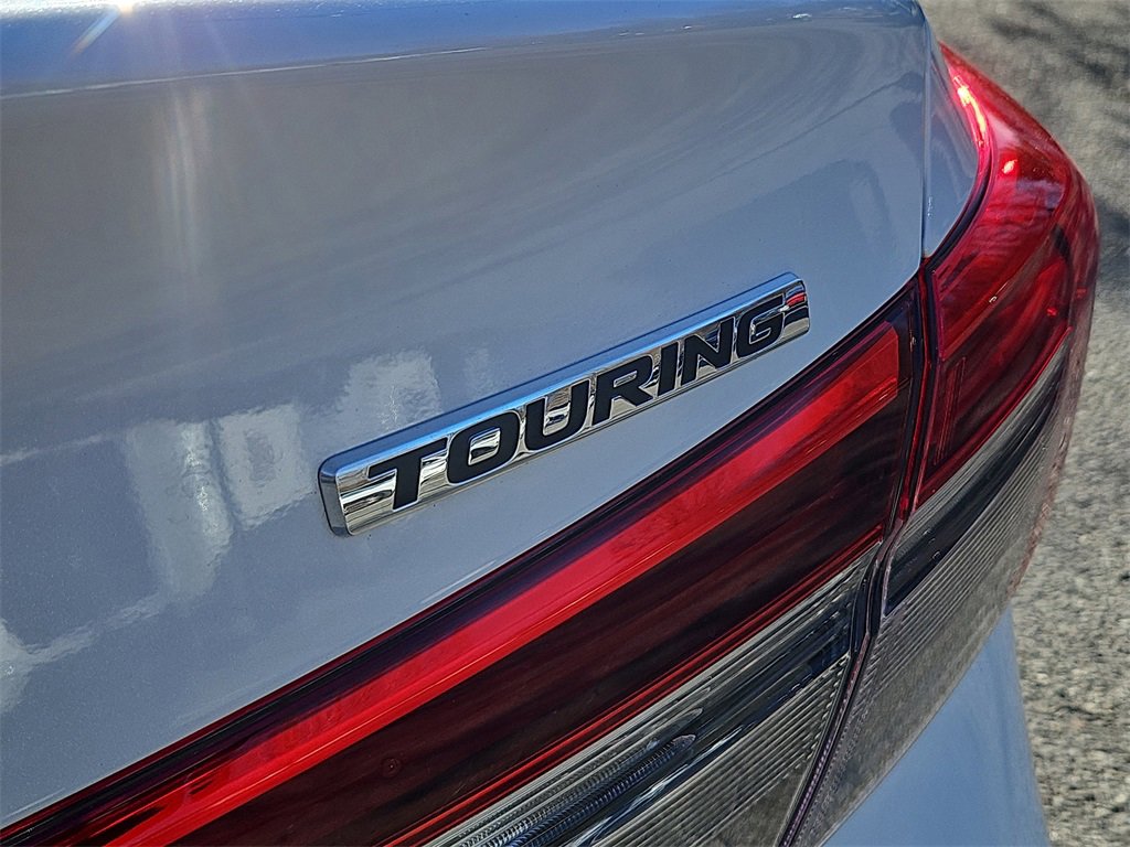 Certified 2023 Honda Civic Touring image 11