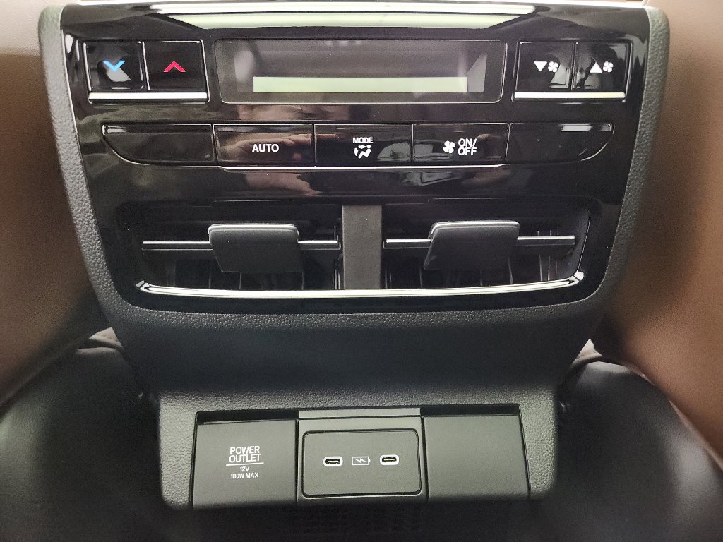 New 2026 Acura MDX FWD w/ Technology Package image 33