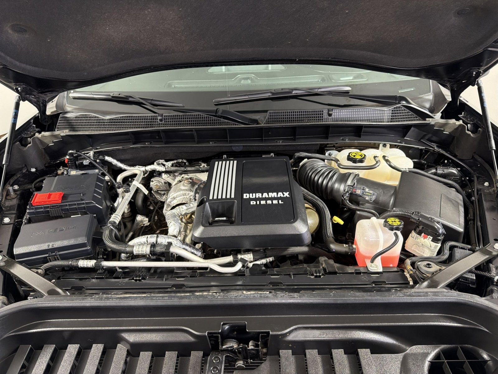 Used 2022 GMC Sierra 1500 SLT w/ SLT Premium Plus Package image 28