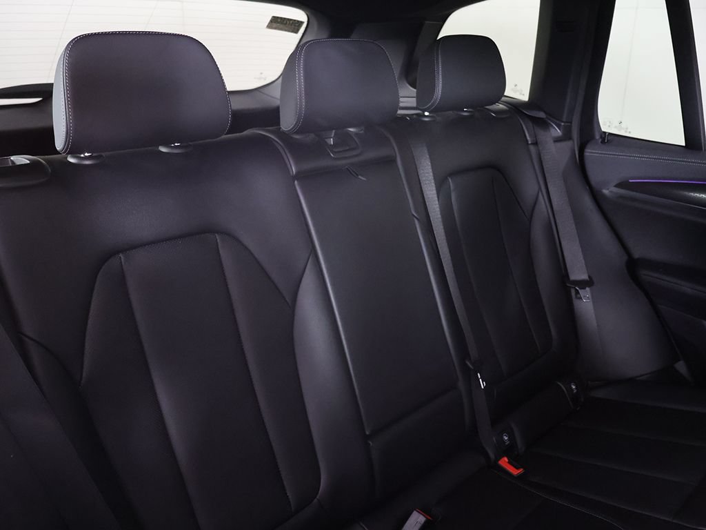 Used 2023 BMW X3 xDrive30i AWD/4WD image 34
