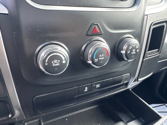 Used 2024 RAM 1500 Classic SLT RWD image 10