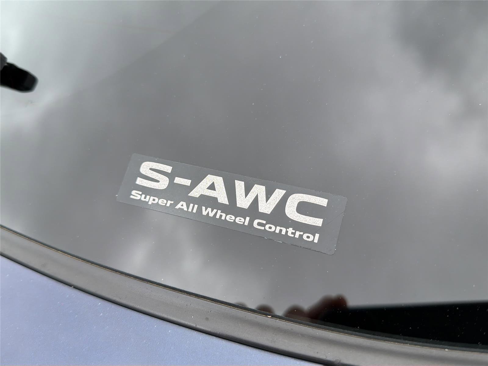 Used 2022 Mitsubishi Outlander SEL AWD/4WD image 36