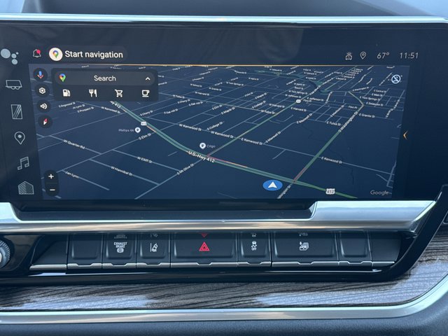 New 2026 Chevrolet Silverado 3500 LT w/ Convenience Package image 8