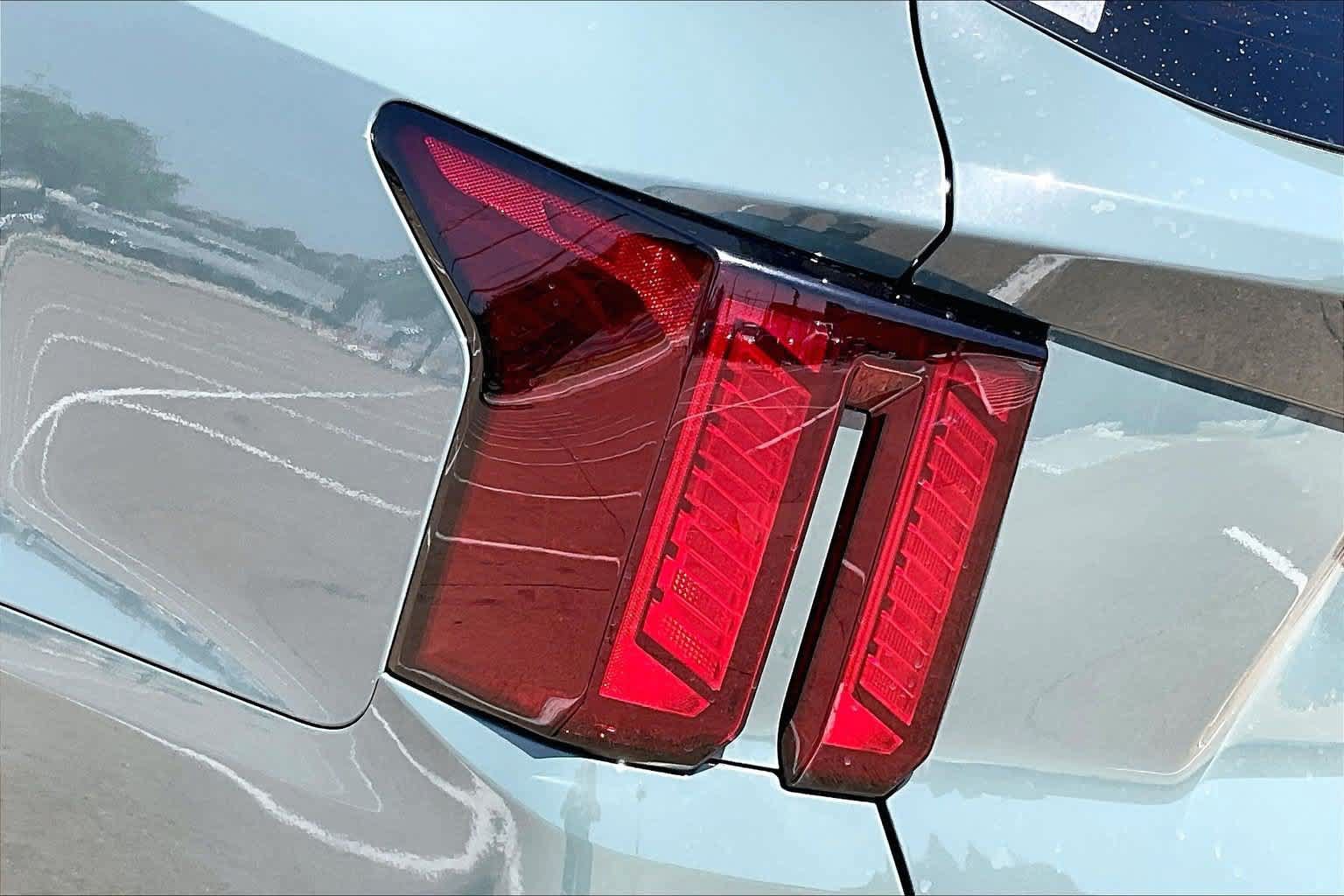 Certified 2025 Kia Sorento EX AWD/4WD image 30
