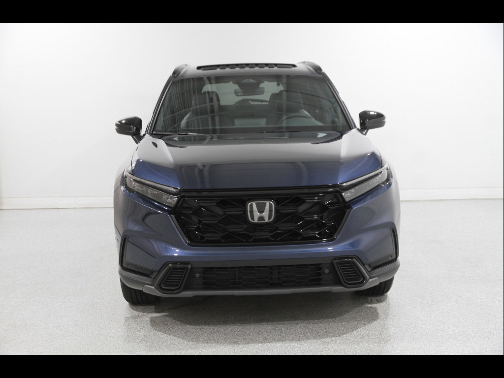 Used 2024 Honda CR-V Sport-L image 2