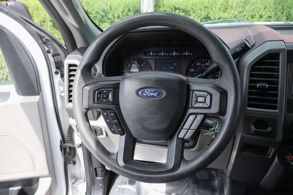 Used 2020 Ford F450 XL w/ Power Equipment Group RWD image 22