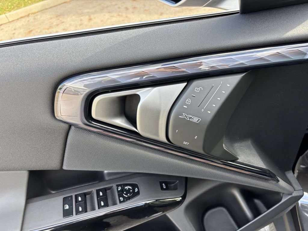 New 2026 BMW X3 xDrive30 w/ Premium Package image 12