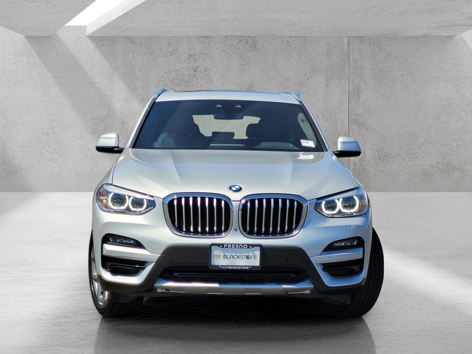 Used 2021 BMW X3 xDrive30e w/ Convenience Package image 2