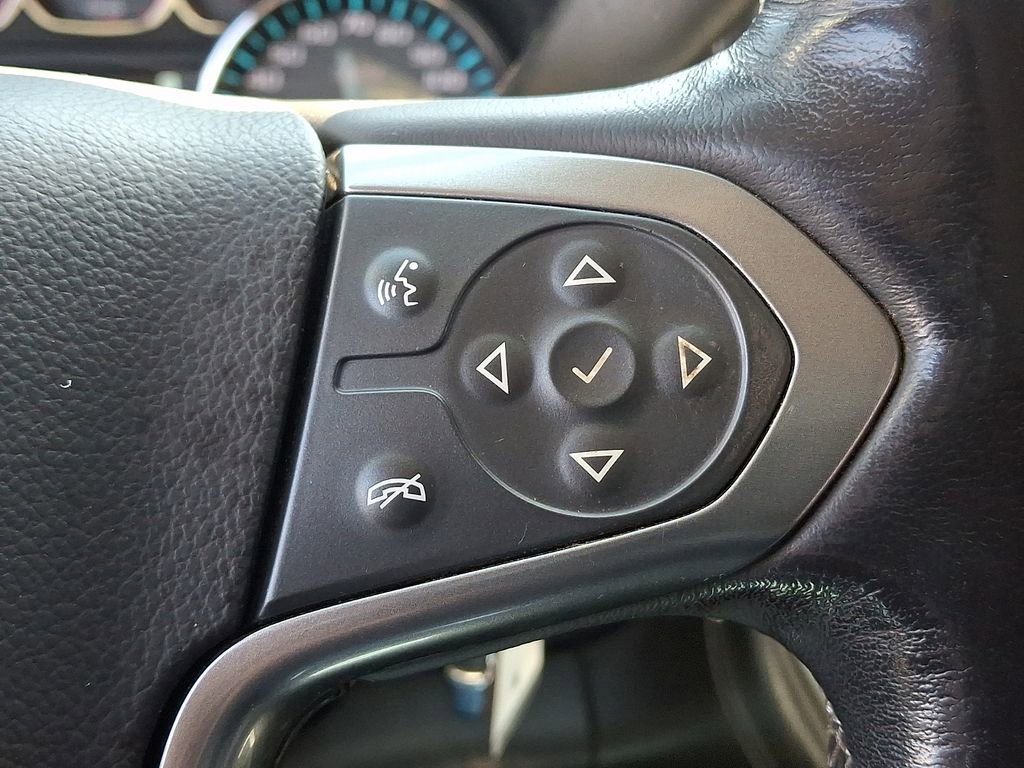 Used 2018 Chevrolet Silverado 3500 LTZ w/ Duramax Plus Package AWD/4WD image 23