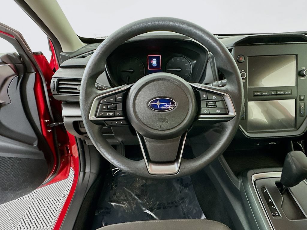 Used 2024 Subaru Impreza 2.0i AWD/4WD image 16