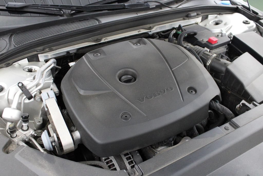 Used 2018 Volvo S90 T6 Momentum w/ Convenience Package AWD/4WD image 46