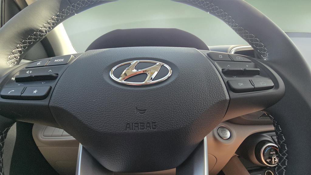 New 2026 Hyundai Venue SEL FWD image 12