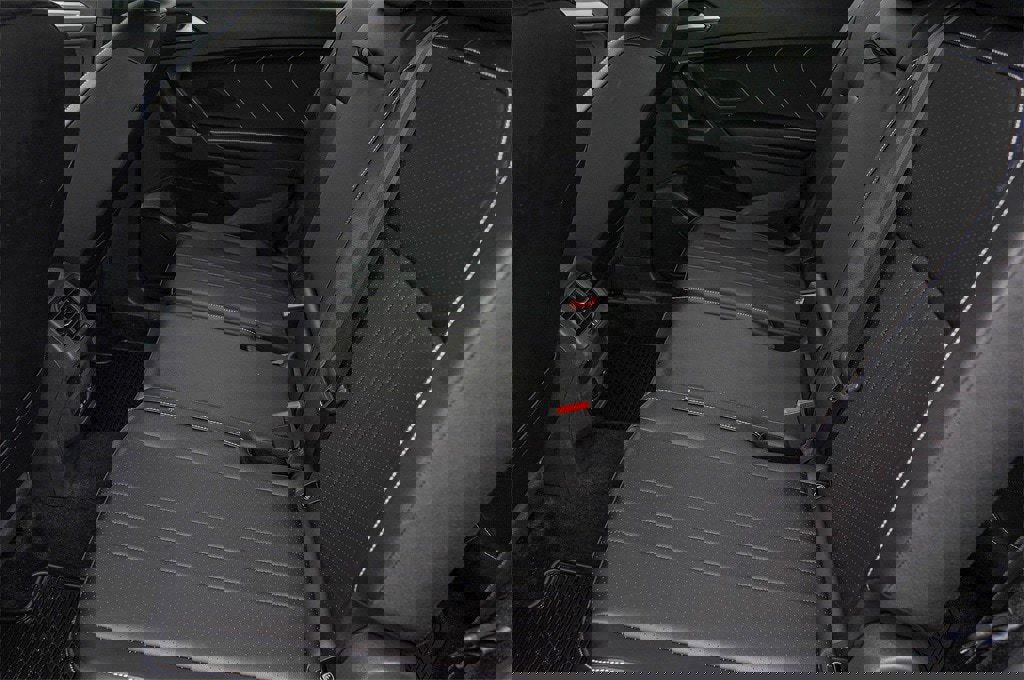 New 2024 Volkswagen Tiguan SE R-Line image 26