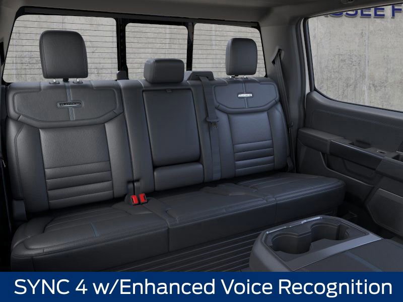 New 2026 Ford F250 Platinum image 16