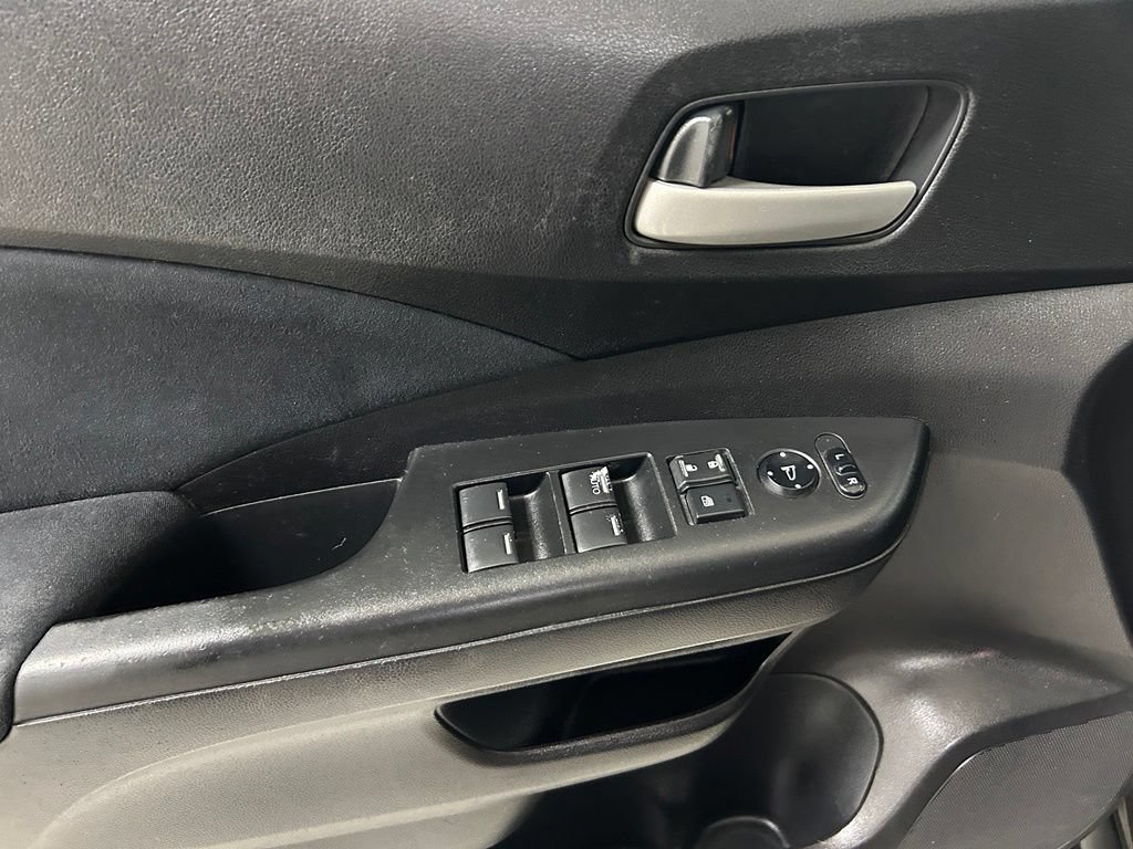 Used 2013 Honda CR-V EX image 16