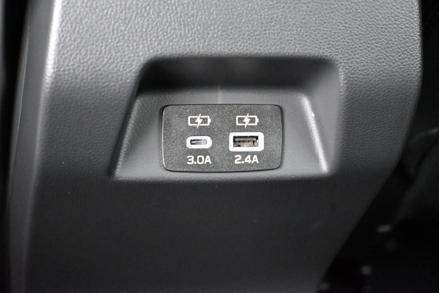 New 2026 Subaru Crosstrek 2.5i Limited AWD/4WD image 11