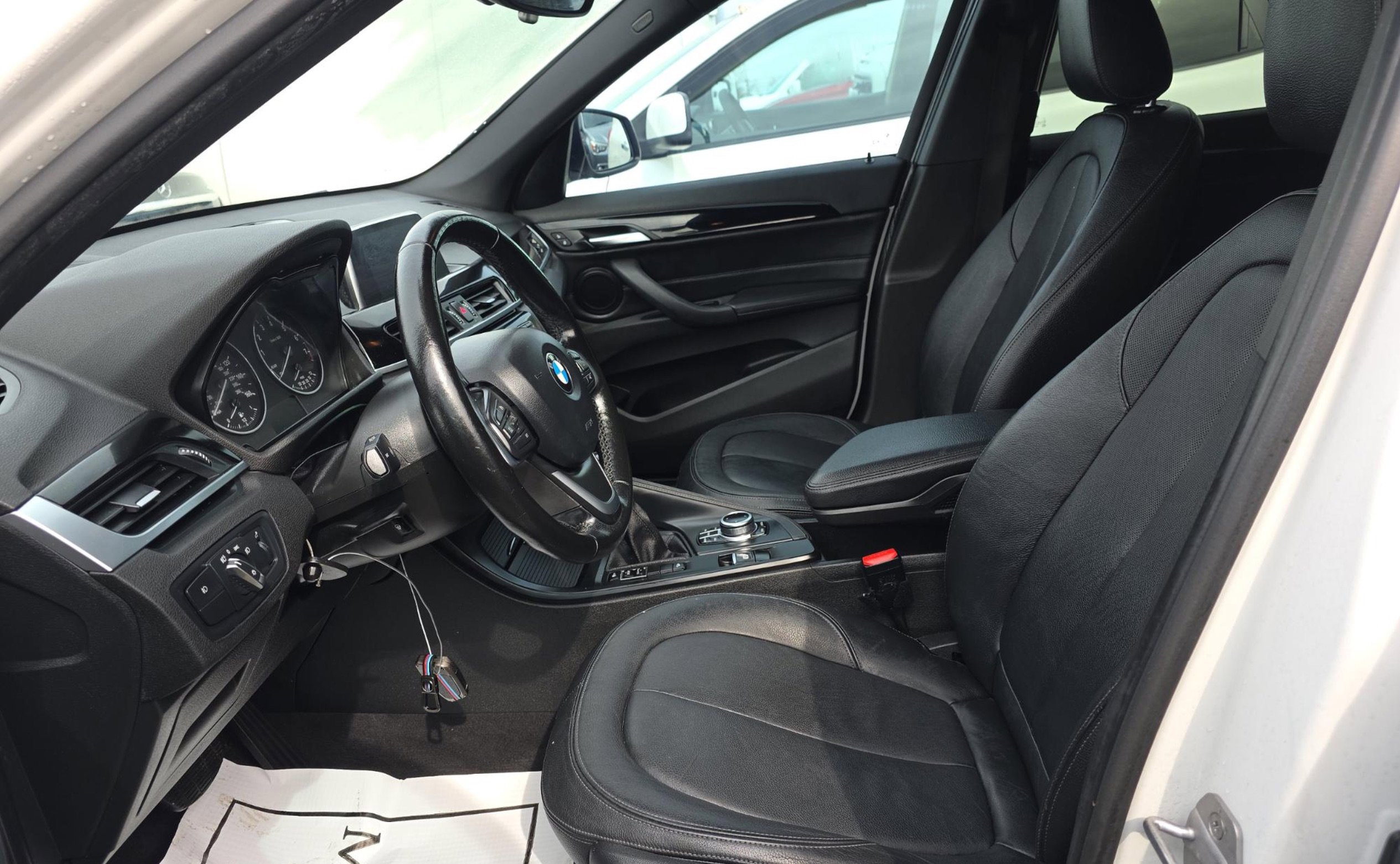 Used 2018 BMW X1 xDrive28i image 6