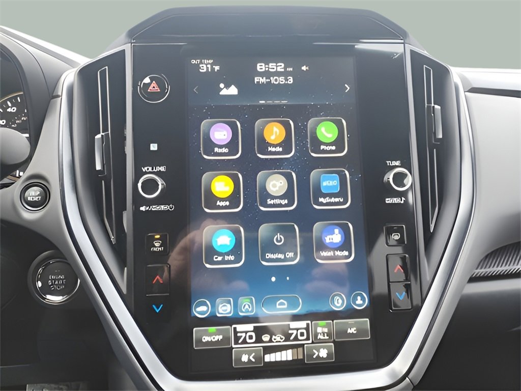 Certified 2025 Subaru Crosstrek 2.5i Sport image 13